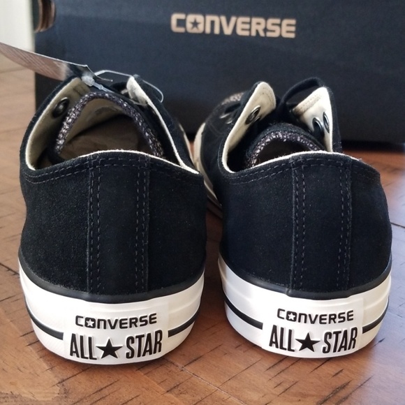 🆕️ Womens Converse Shoes - Picture 3 of 8